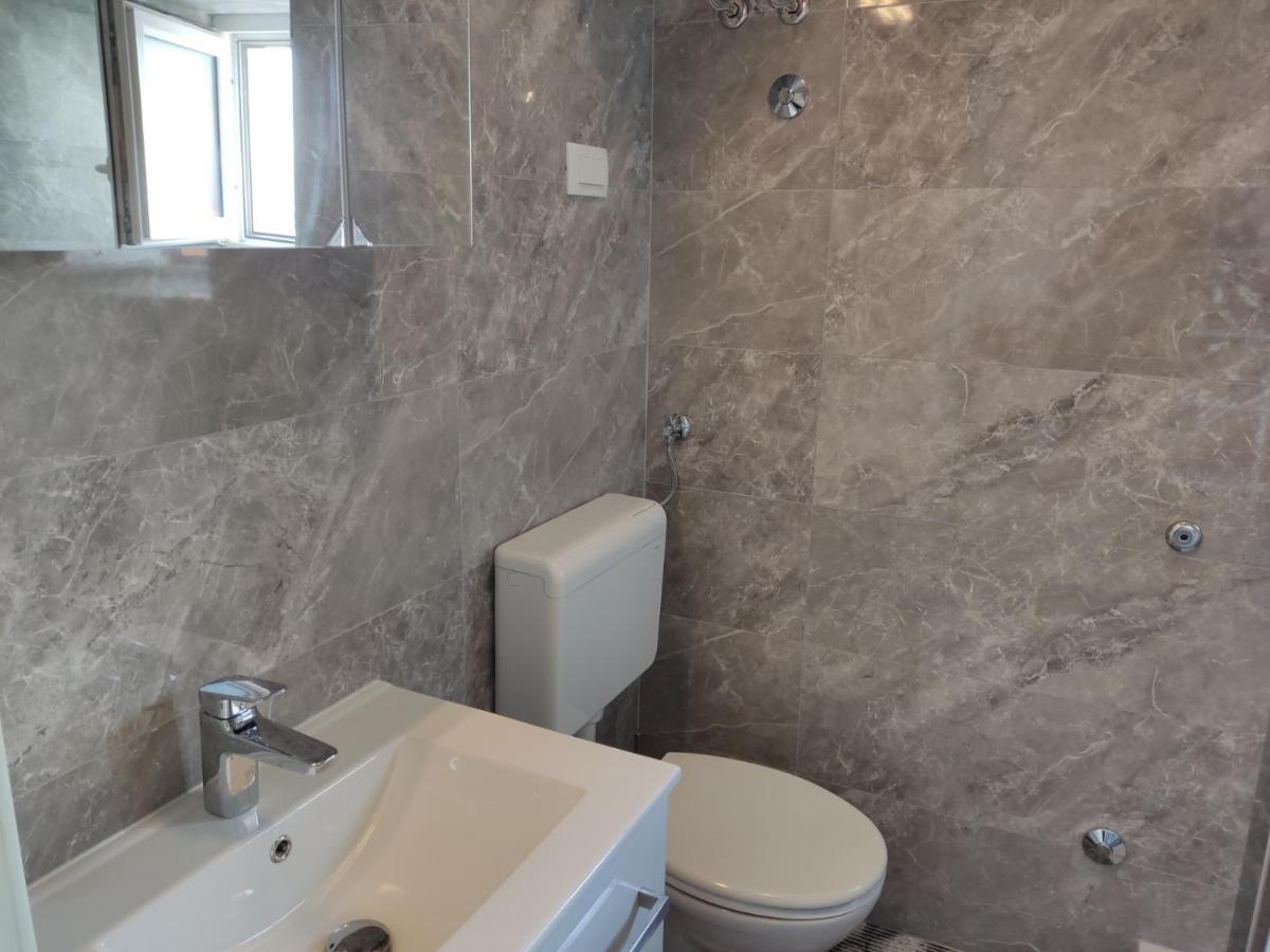 Fantastic Apartment Split Ngoại thất bức ảnh