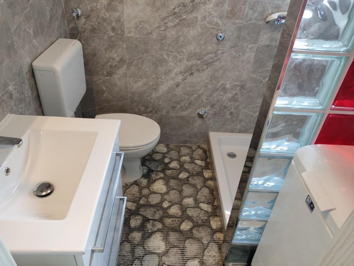 Fantastic Apartment Split Ngoại thất bức ảnh