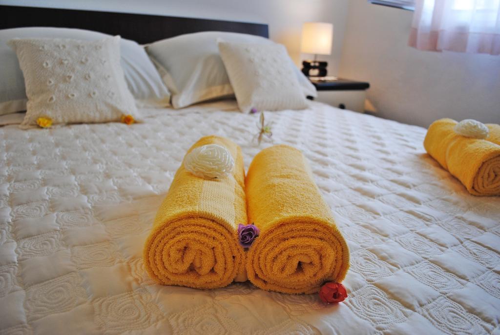 Fantastic Apartment Split Phòng bức ảnh