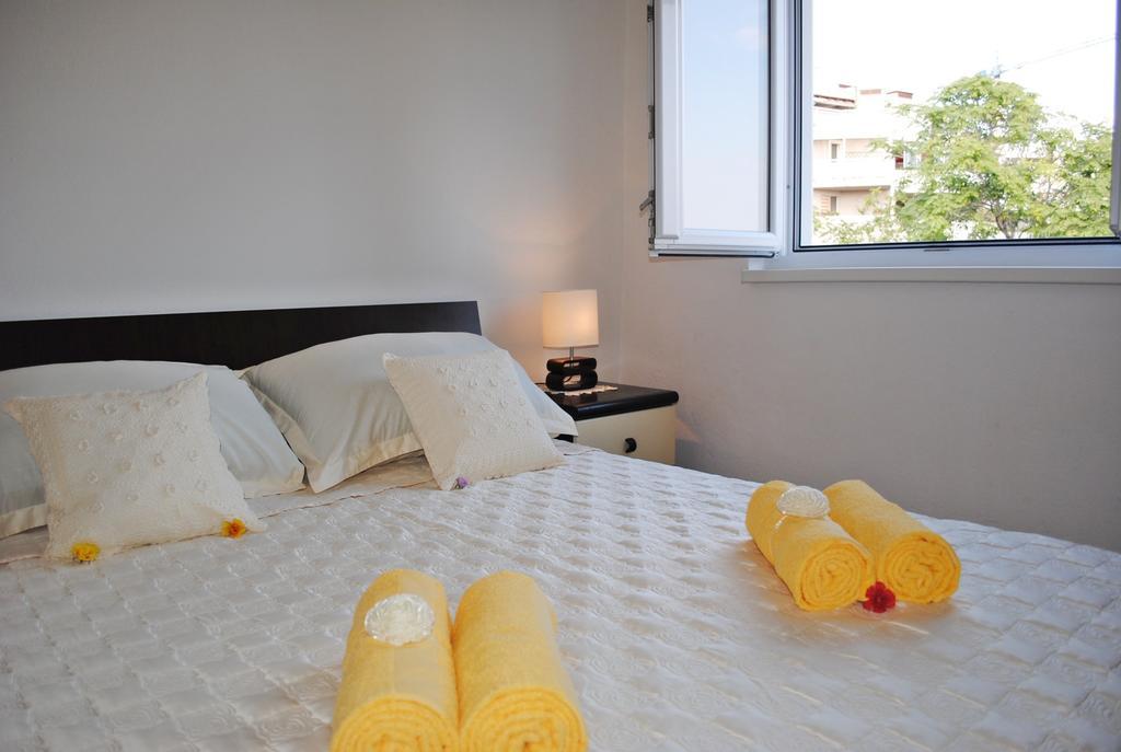 Fantastic Apartment Split Phòng bức ảnh