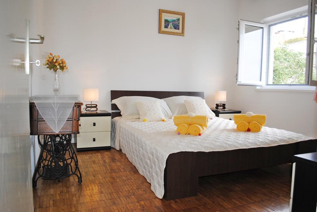 Fantastic Apartment Split Phòng bức ảnh