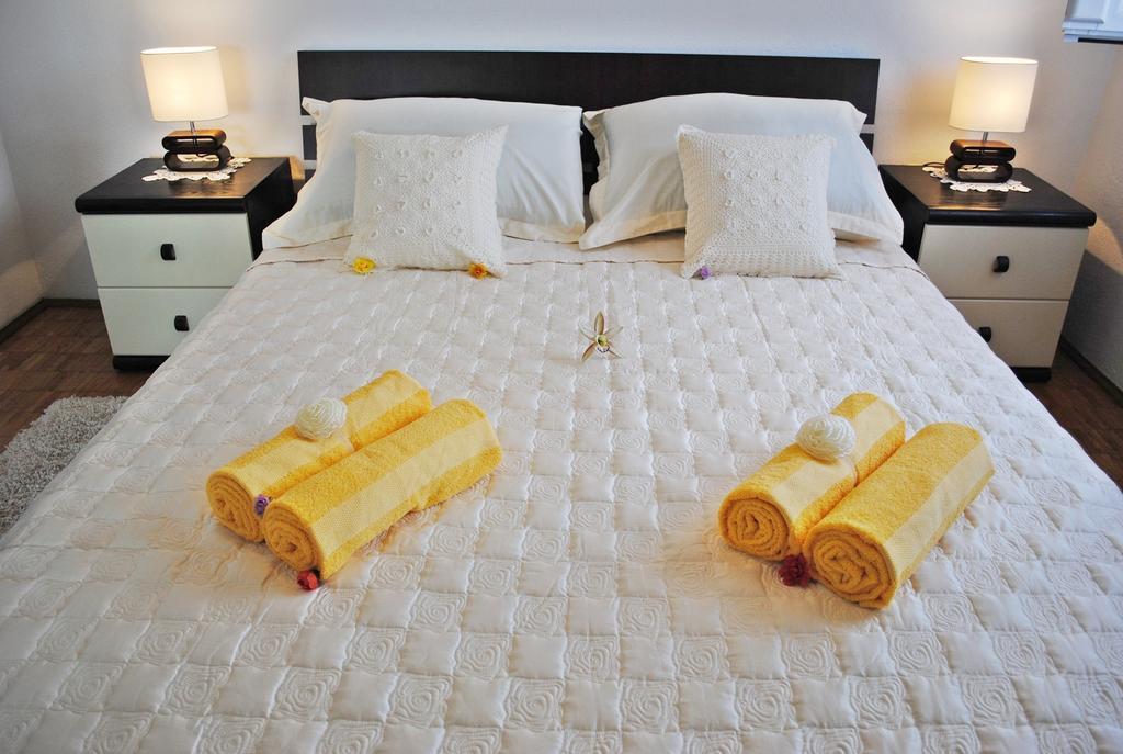 Fantastic Apartment Split Phòng bức ảnh