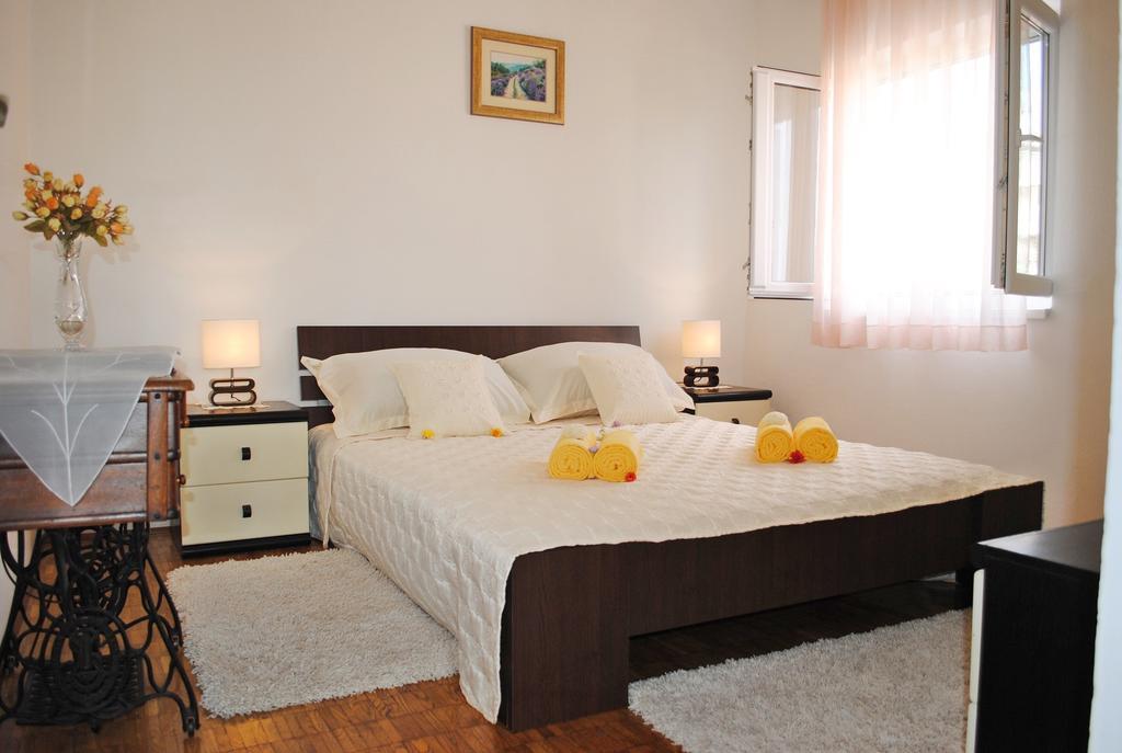 Fantastic Apartment Split Phòng bức ảnh