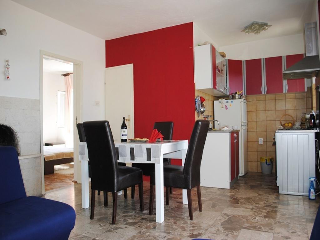 Fantastic Apartment Split Phòng bức ảnh